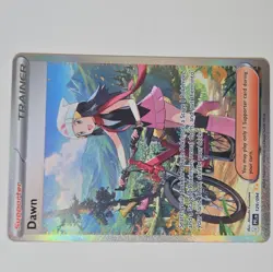 Dawn 129/094 - Pokemon TCG - Mega Evolution Phantasmal Flames - Image 1