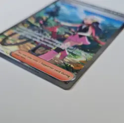 Dawn 129/094 - Pokemon TCG - Mega Evolution Phantasmal Flames - Image 3