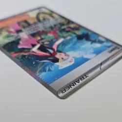 Dawn 129/094 - Pokemon TCG - Mega Evolution Phantasmal Flames - Image 4