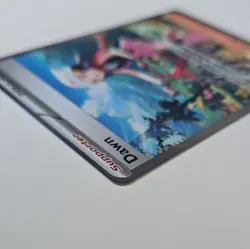 Dawn 129/094 - Pokemon TCG - Mega Evolution Phantasmal Flames - Image 5
