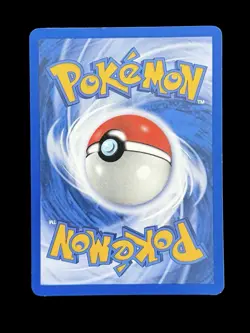 Pokemon TCG 1st Edition No Removal Gym 103/132 Gym Heroes Regular Rare WOTC - Image 2