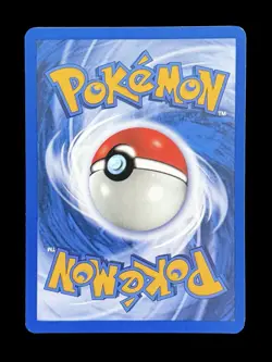 Pokemon TCG 1st Edition The Rockets Training Gym 104/132 Gym Heroes Regular Rare - Image 2