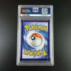 PSA 10 Lugia V 186/195 Pokemon Silver Tempest Alt Art Graded Card - Image 4