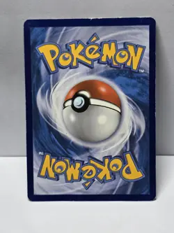 Pokemon TCG Staryu Holo Card 4/12 McDonald's 2015 Kids Meals Promo LP Condition - Image 2