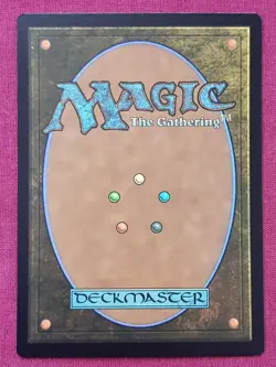 Magic The Gathering DOCTOR WHO CLARA OSWALD card MTG - Image 2