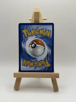 Pokemon TCG Scarlet & Violet 151 Giovanni's Charisma Card 204/165 Near Mint - Image 2