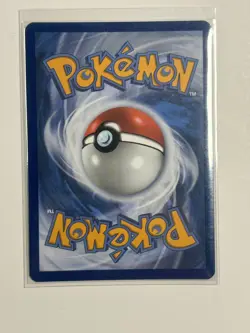 Yanmega - (Cosmos Holo) Holo Promo SV: Scarlet & Violet Promo Cards 187 NM - Image 3