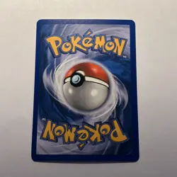 Play Pokemon! 2011 - GRASS Energy - League Stamped Crosshatch Holo! - LP/NM - Image 3