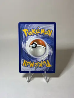 Pokemon TCG Beautifly 219/217 Ascended Heroes Illustration Rare Mint - Image 2