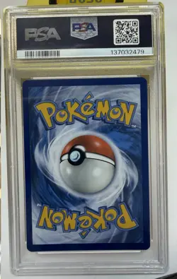 Pokemon PSA 9 MINT Charizard 11/108 Holo XY Evolutions - Image 3