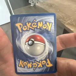 Brock's Rhydon 2/132 Gym Heroes Holo Pokemon TCG - Image 3