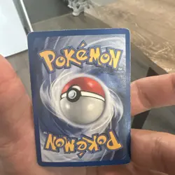 Brock's Rhydon 2/132 Gym Heroes Holo Pokemon TCG - Image 4