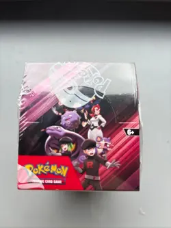 Pokemon S&V DESTINED RIVALS Half Booster Box (18 Packs) - Sealed and Brand New! - Image 4