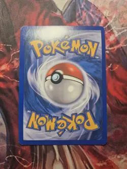 Cresselia DP51 Holo Promo DP Black Star Promos 2007 Pokemon LP - Image 4