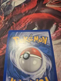 Cresselia DP51 Holo Promo DP Black Star Promos 2007 Pokemon LP - Image 5