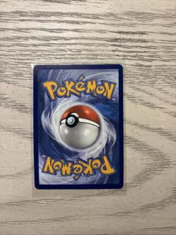 Pokemon TCG Mega Sharpedo EX 113/094 Full Art Ultra Rare Phantasmal Flames - Image 2