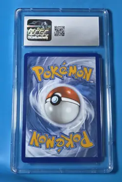 Pokemon Greedent V Crown Zenith 120/159 Ultra Rare Holo CGC 9 2023 - Image 2