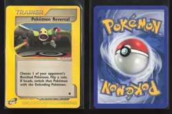 Pokemon Reversal 146/165 Uncommon Expedition Base Set Pokemon NM - Image 1