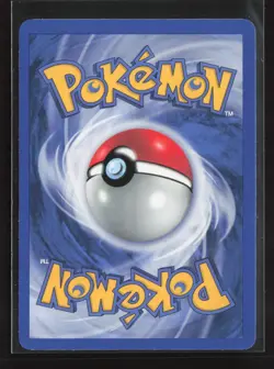 Golem 36/62 Uncommon Fossil Pokemon NM Pack Fresh - Image 3