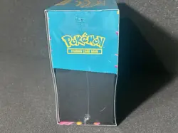 Pokemon Mega Evolution Ascended Heroes Factory Sealed ETB Elite Trainer Box - Image 5