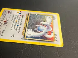 Pokemon Lugia (9/111) - Neo Genesis - Rare Holo - Image 2
