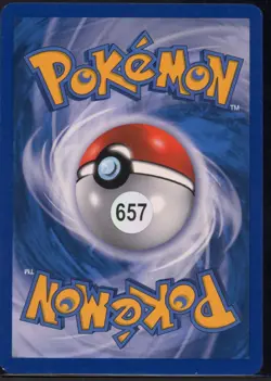 Bebe's Search 119/132 Reverse Holo Uncommon Secret Wonders Pokemon NM - Image 3