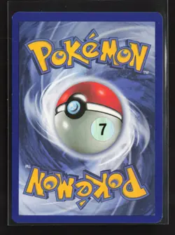 Machop 78/130 Common Base Set 2 Pokemon LP - Image 3