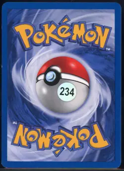 Haunter 29/102 Uncommon Base Set 1999-2000 (4th Edition) NM - Image 3