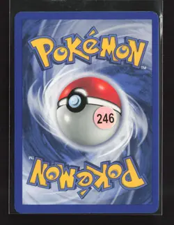 Defender 80/102 Uncommon Base Set Pokemon NM - Image 3