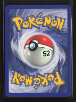 Weepinbell 64/130 Uncommon Base Set 2 Pokemon LP - Image 3