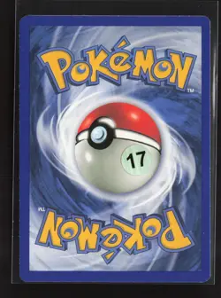 Farfetch'd 40/130 Uncommon Base Set 2 Pokemon LP - Image 3