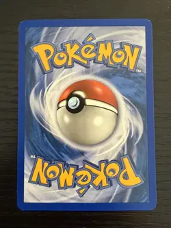 2002 Pokemon TCG Expedition Clefairy 101/165 Reverse Holo NM - Image 2