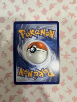 Rotom ex 29/94: Phantasmal Flames Pokemon TCG Near Mint - Image 2