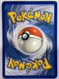 Duskull 58/107 Common Deoxys Pokemon Reverse Holo Damaged - Image 2