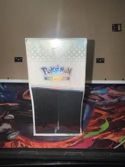 Pokemon Prismatic Evolutions Elite Trainer Box - Image 2