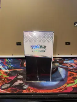 Pokemon Prismatic Evolutions Elite Trainer Box - Image 4