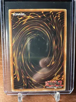 YUGIOH 1st Edition Dark Designator - PGD-079 - Rare - LP - Image 2