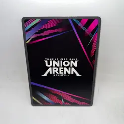 Kyojuro Rengoku (011) UE05BT/KMY-2-011 UE05BT: Demon Slayer Union Arena Foil NM - Image 2