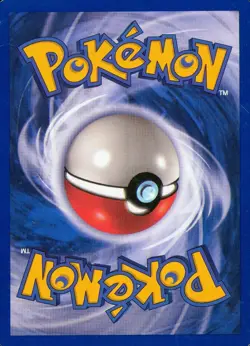 Pokemon TCG - Wartortle - 42/102 - Uncommon (Shadowless) - Base Set Trading Card - Image 2