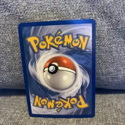 Zoroark 71/108 Cracked Ice Holo Rare Pokemon TCG - Image 4