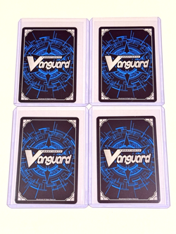 Cardfight Vanguard Super Brave Detonation - Toys Monster, Blavyloss RRR Foil (4) - Image 2