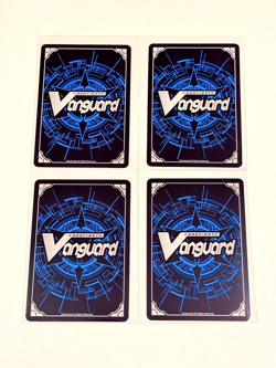 Cardfight Vanguard Super Brave Detonation - Toys Monster, Blavyloss RRR Foil (4) - Image 4