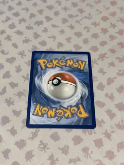 Hop's Trevenant - 237/217 - Illustration Rare - Ascended Heroes - Pokemon - NM/M - Image 2