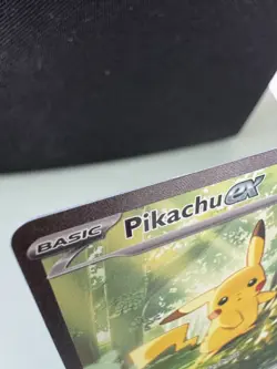 2026 Pokemon TCG Ascended Heroes Pikachu ex Special Illustration Rare #276/217 - Image 4