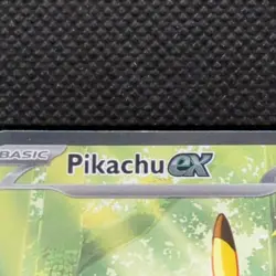 2026 Pokemon TCG Ascended Heroes Pikachu ex Special Illustration Rare #276/217 - Image 2