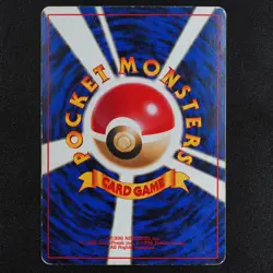 Pokemon Card Clefable 036 Nintendo 1996 HP70 LV34 Japanese F4154 - Image 3