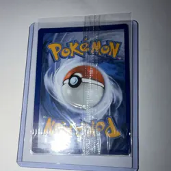 The Pokemon Company Mewtwo Promo Holo 052 Sv: Scarlet & Violet 130HP Basic Card - Image 2