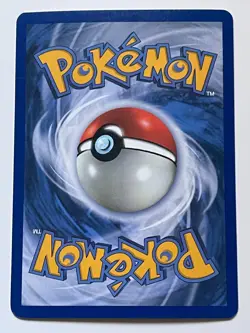 Pokemon Card Mightyena ex 101/110 EX Holon Phantoms Holo Near mint - Image 4