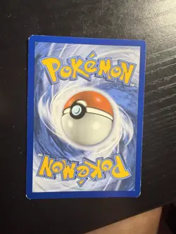 Pokemon Raichu 36/108 Evolutions Holo Rare 100 HP Trading Card - Image 5