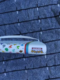 Scarlet & Violet 151 Binder For Pokemon Cards TCG Folder Mew - Image 3